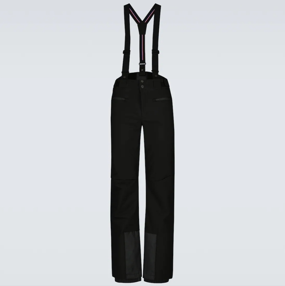 FUSALP Tomaso ski pants size 44 in EUC